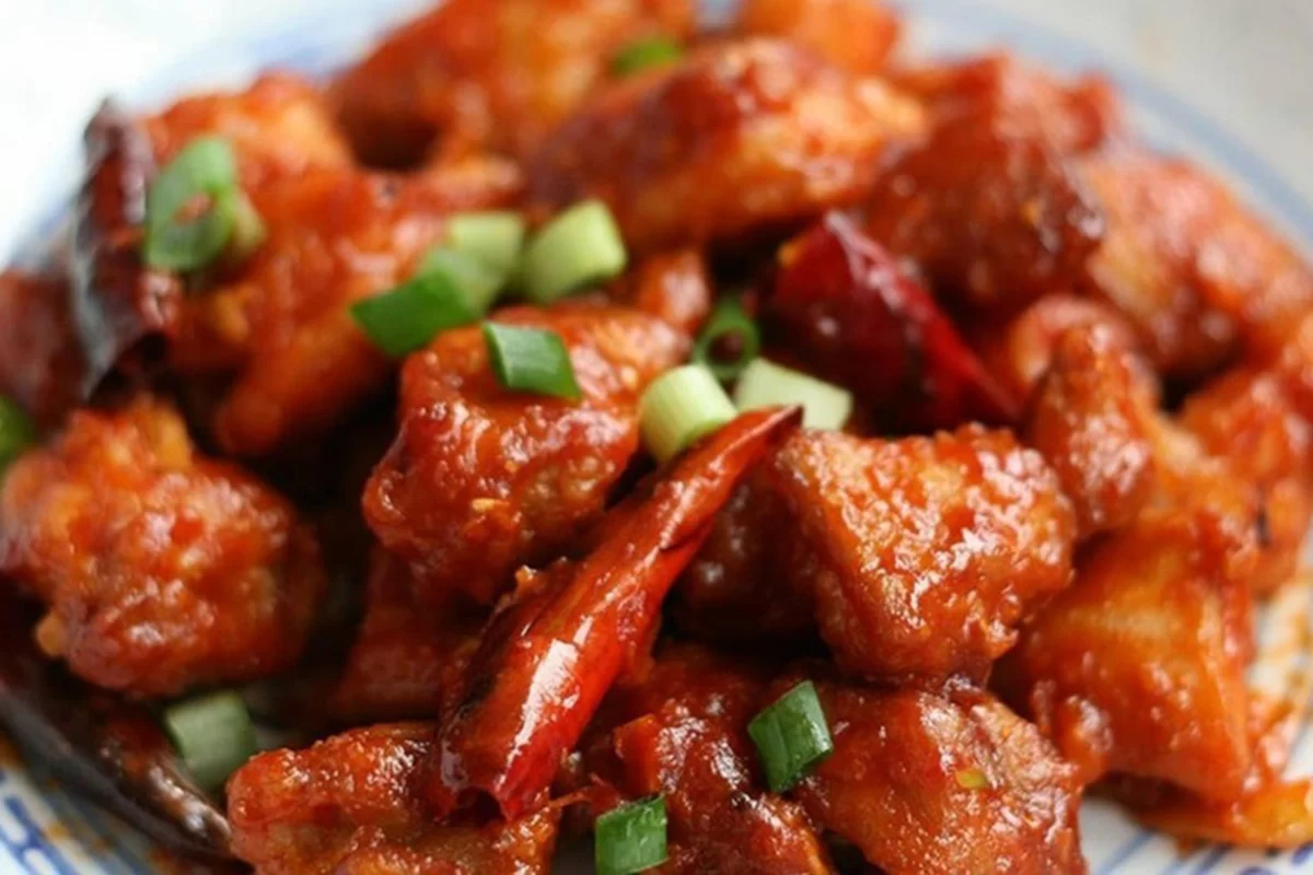 Must-Visit Szechuan Chinese Restaurants in Houston for Authentic and Spicy Flavors