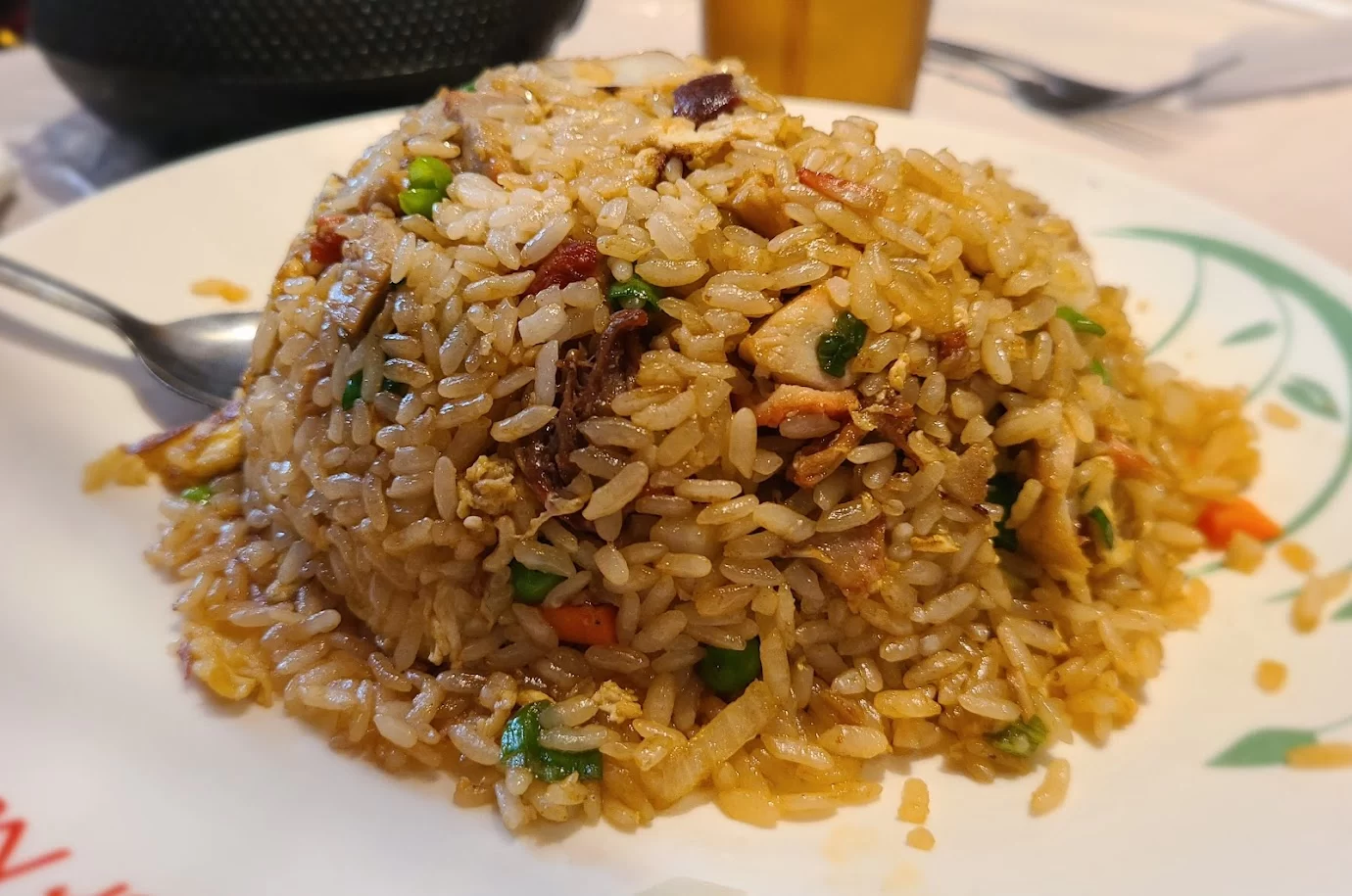 Best Chinese Restaurants with Fried Rice in Houston