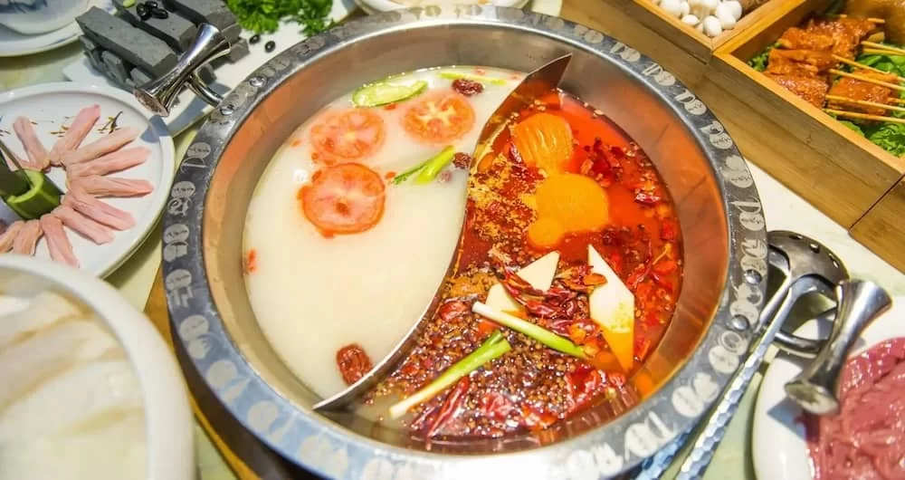 Affordable Chinese Hot Pot in New York City