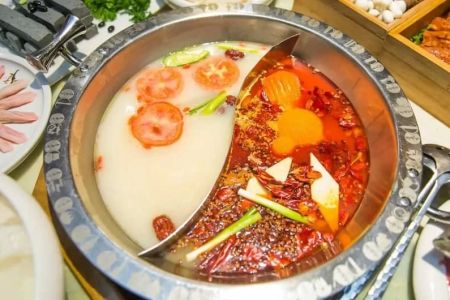 Affordable Chinese Hot Pot in New York City