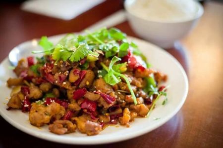 Best Chinese Food for Breakfast in San Francisco