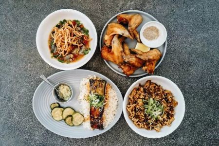 Top-rated Chinese Restaurants for Family Meals in Los Angeles