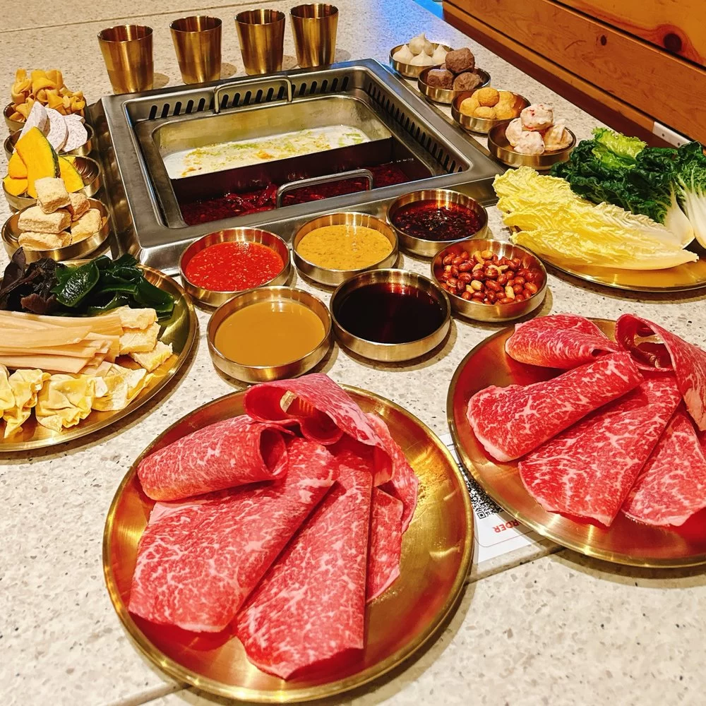 Best Mongolian BBQ in Portland: Top Spots to Satisfy Your Cravings