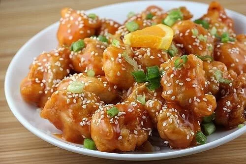 Best Chinese Food in Richmond, Virginia