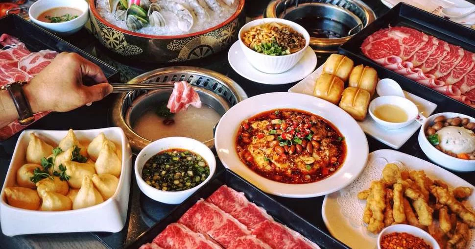 Best Chinese Restaurants for Group Dinners in Seattle