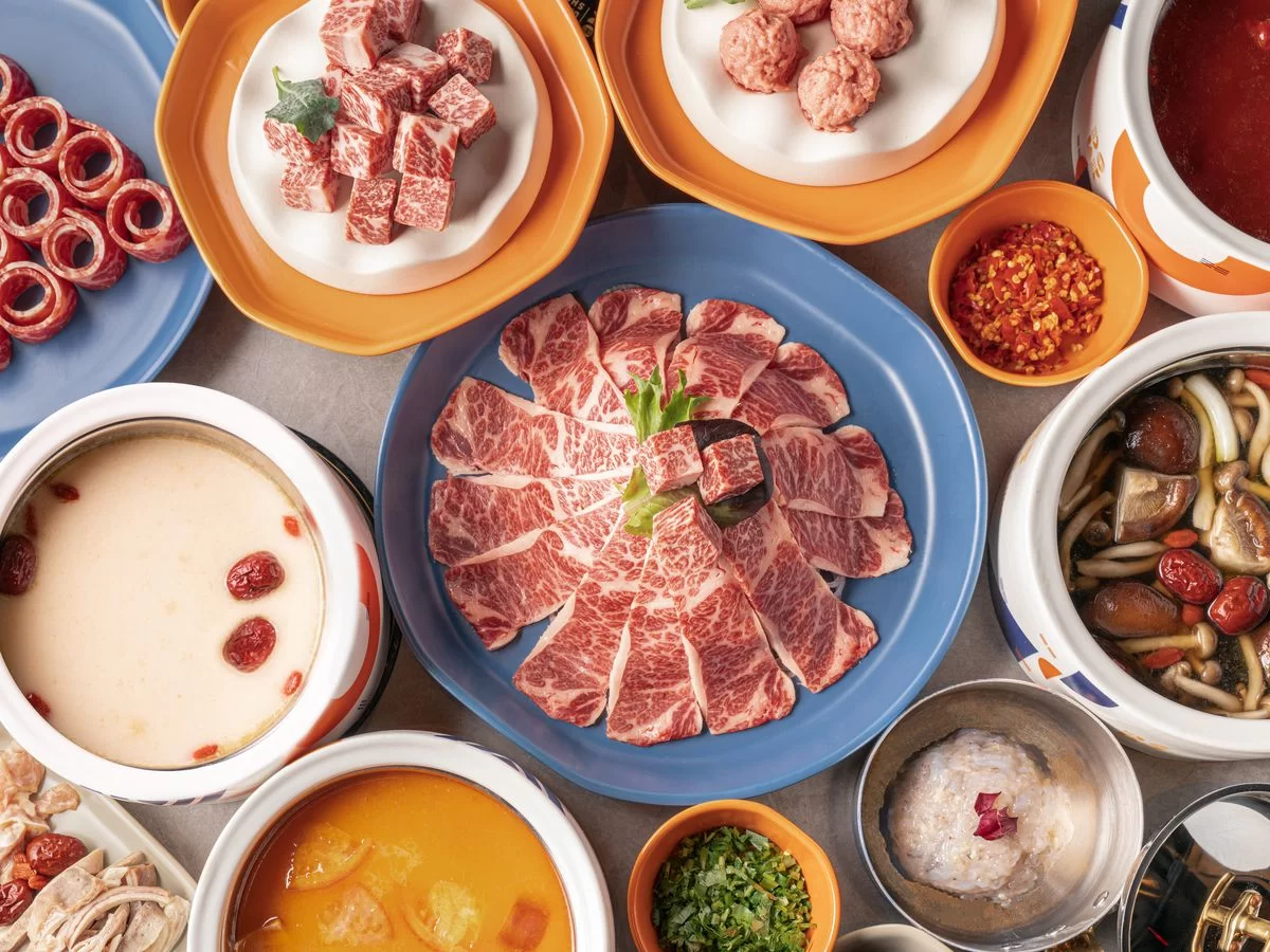 Where to Find Chinese Hot Pot in New York: The Best Hot Pot Restaurants in NYC