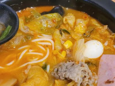 Ten Seconds Yunnan Rice Noodle 0
