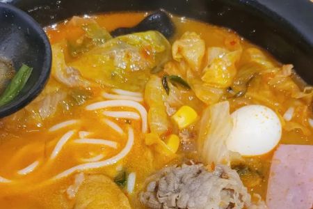 Ten Seconds Yunnan Rice Noodle