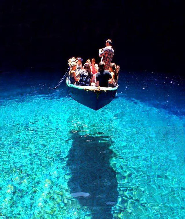 New Island 5
