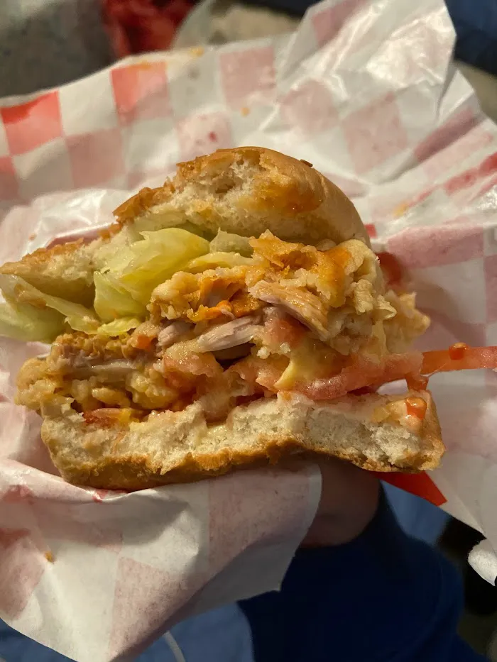 Wing & Burger 福翅堡 8