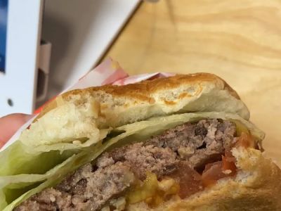 Wing & Burger 福翅堡 0