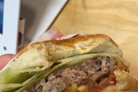 Wing & Burger 福翅堡