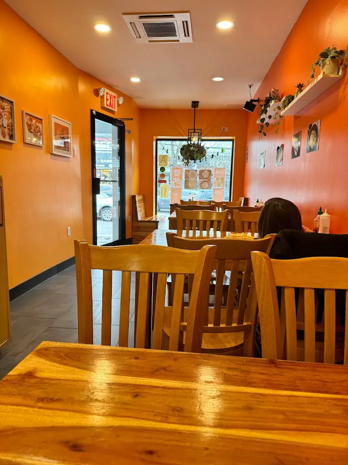 Wing & Burger 福翅堡 9