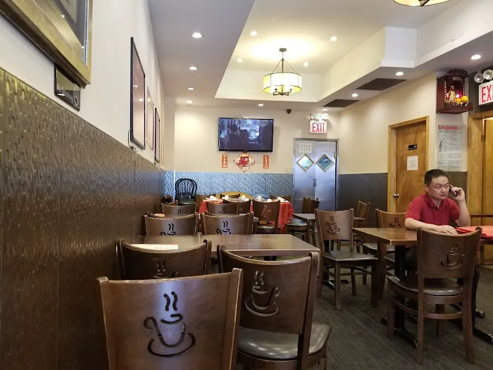 18 Stars Kitchen 7