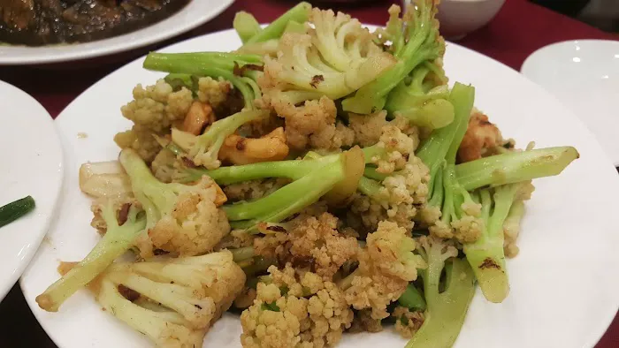 18 Stars Kitchen 3