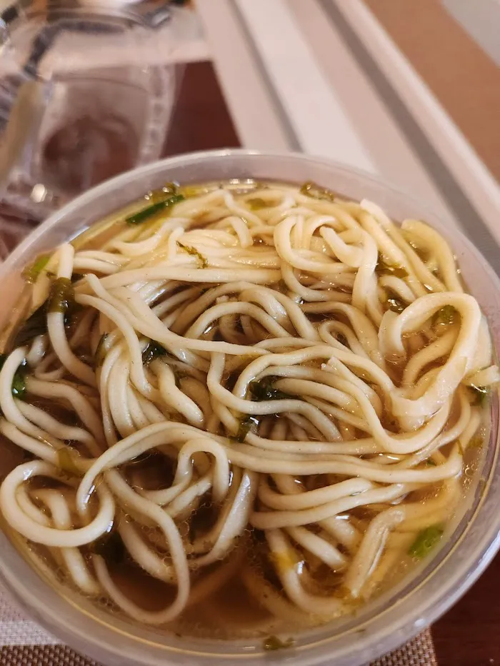 Hand Pull Noodle & Dumplings House 8