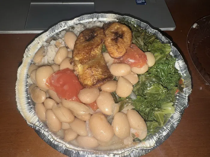Jamaica Breeze Restaurant 3