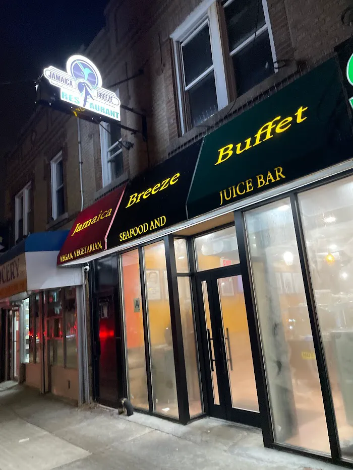 Jamaica Breeze Restaurant 2