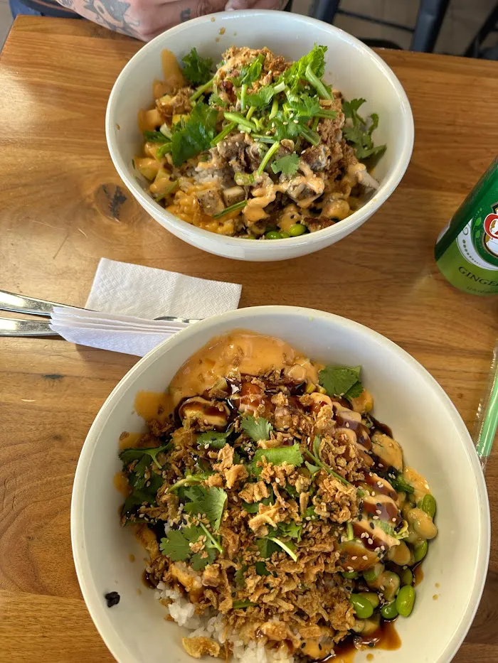 The Bowl 10