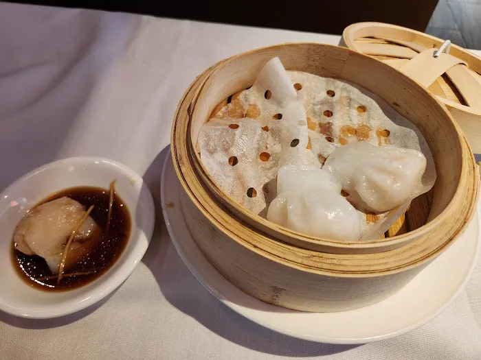 China pavilion 7