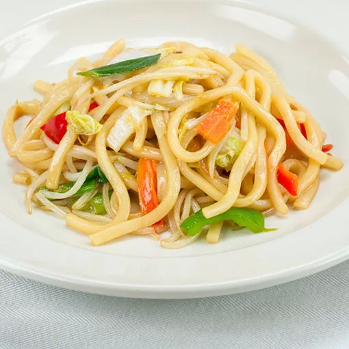 Lucy's Asian Kitchen 6