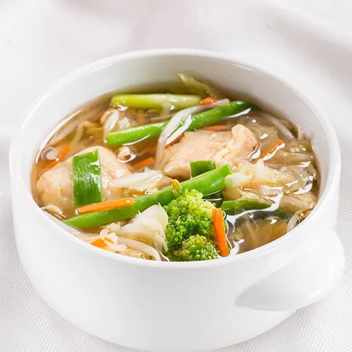 Lucy's Asian Kitchen 5