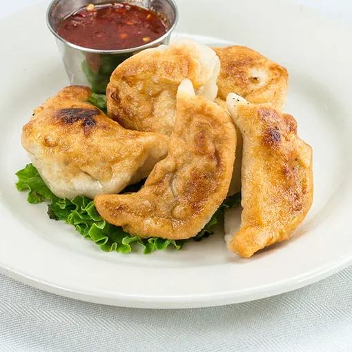Lucy's Asian Kitchen 3