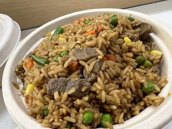 Lucy's Asian Kitchen 7