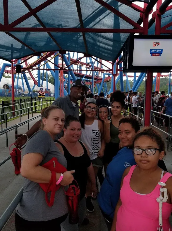 Chen Six Flags 5