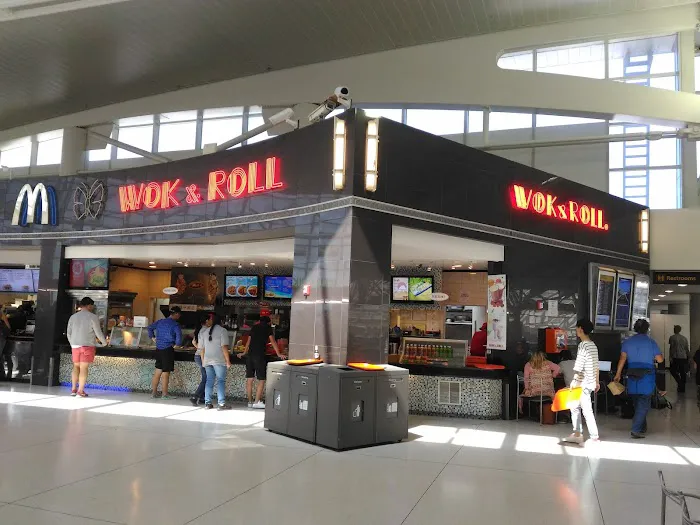 Wok & Roll 6
