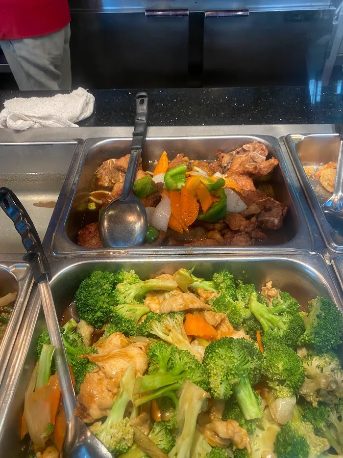 Wok & Roll 1