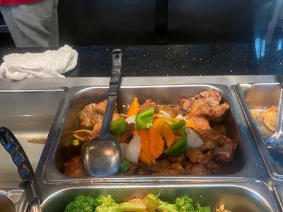 Wok & Roll 0