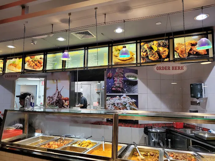 Wok & Roll 7