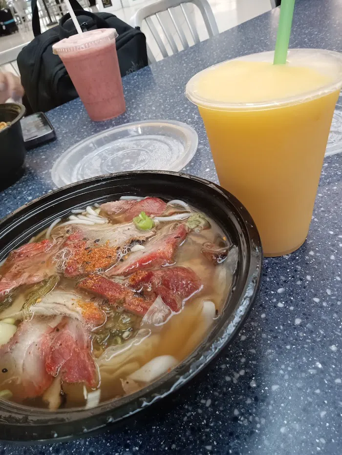 Wok & Roll 5