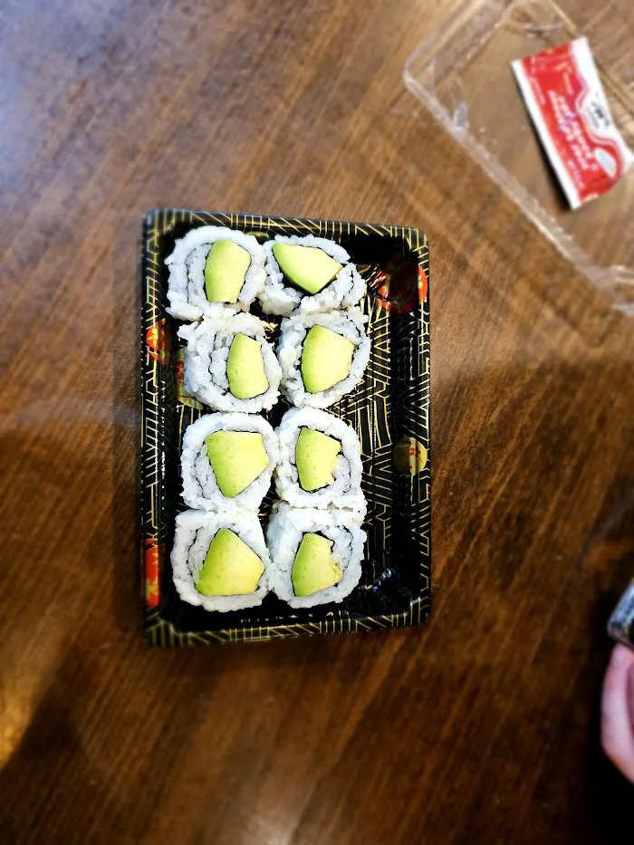 Stop Chop & Roll 10