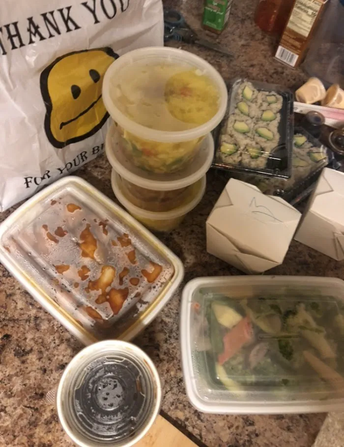 Stop Chop & Roll 6