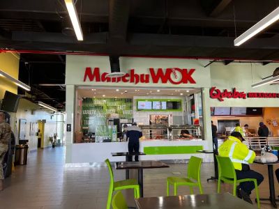ManchuWOK 0