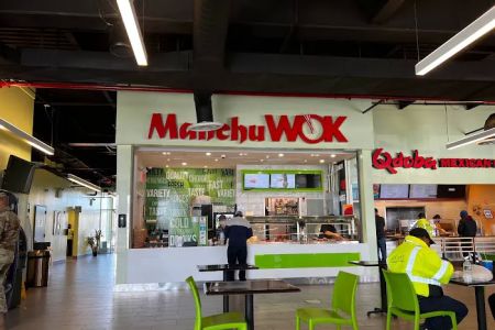 ManchuWOK