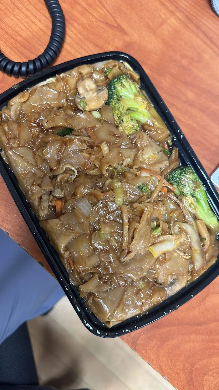 China King 9