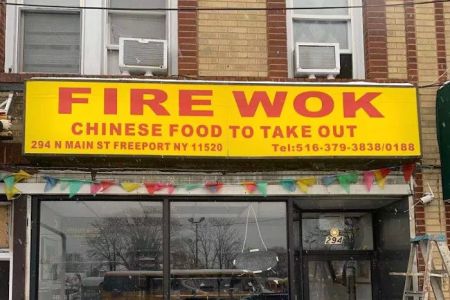 NEW GOLDEN CITY CHINESE (UNDER NEW MANAGEMENT )