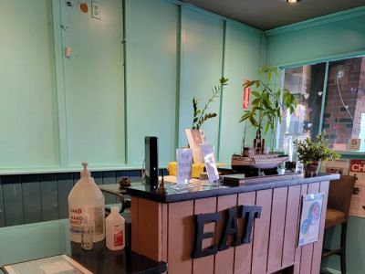 Thai Ramen and Bubble Tea 0
