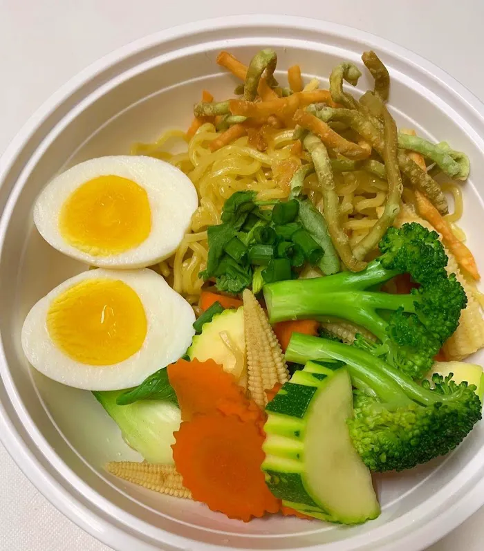 Thai Ramen and Bubble Tea 6