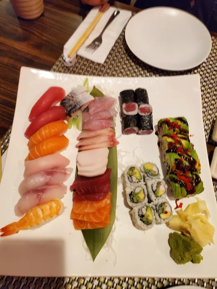 Masago 7