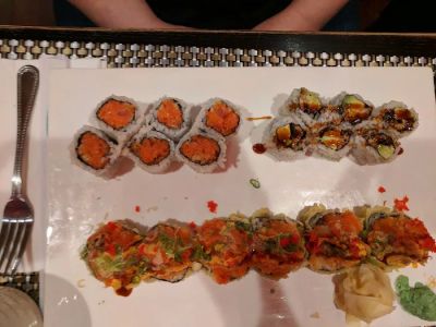 Masago 0