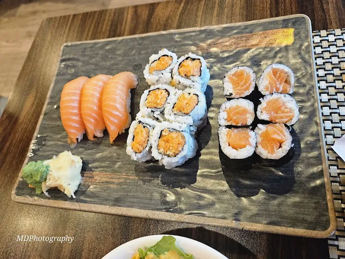 Masago 5