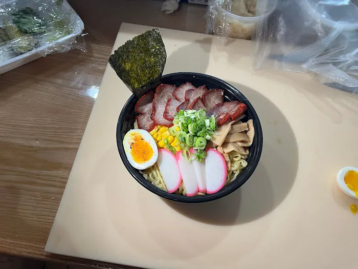 Dosenbo Sushi&Hibachi 7