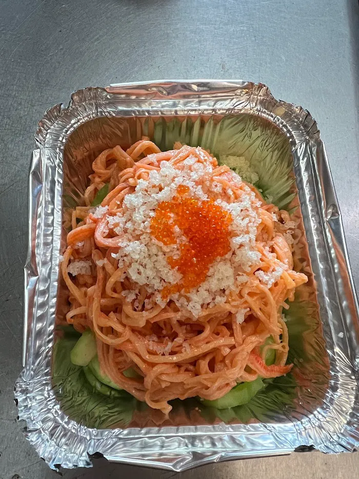 Dosenbo Sushi&Hibachi 6