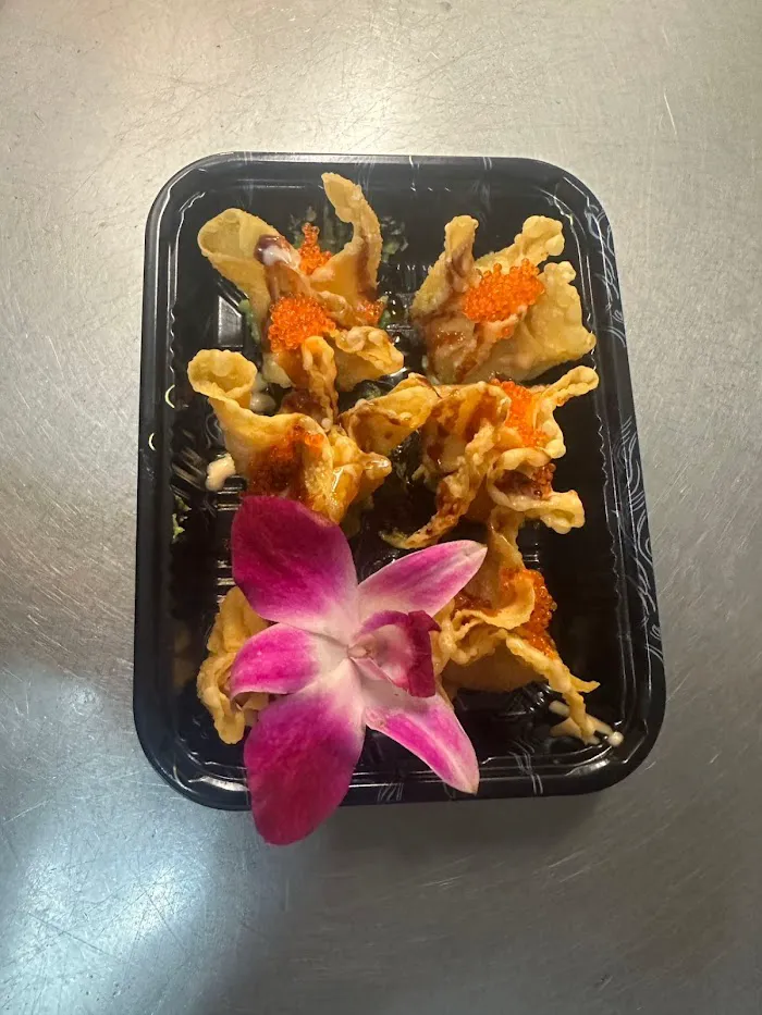 Dosenbo Sushi&Hibachi 10