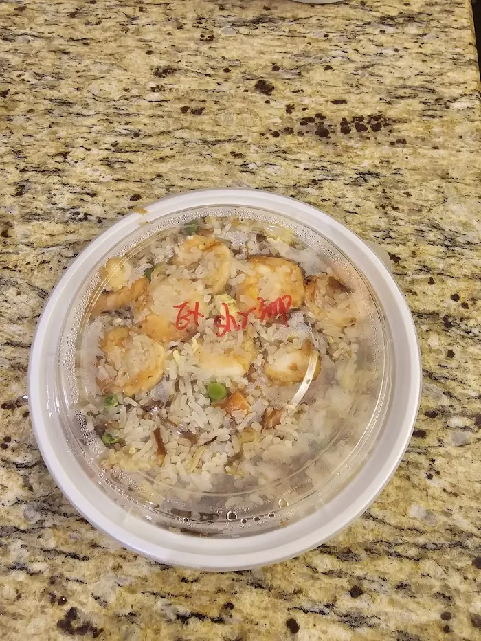 Jr. Asian Fusion 9