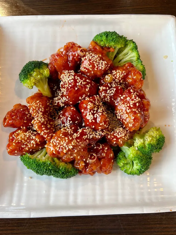 Jr. Asian Fusion 4